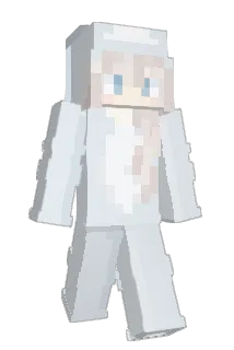 scoot_and_tilly Minecraft avatar full body