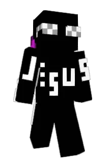scooter2011 Minecraft avatar full body