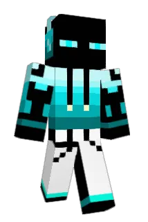 scooter3618 Minecraft avatar full body