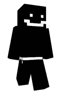 scootin_putin Minecraft avatar full body