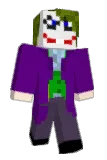 scootwaffles Minecraft avatar full body