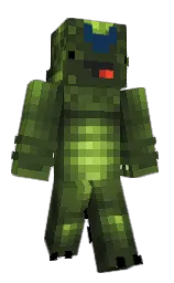 Custom render preview