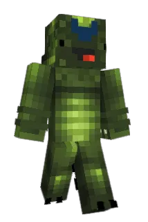 score_master Minecraft avatar full body