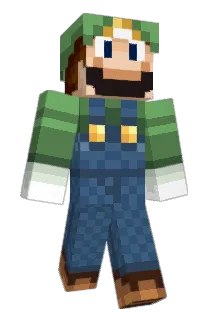 scorp592 Minecraft avatar full body