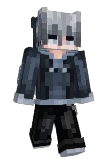 scotamc Minecraft avatar full body