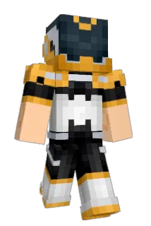 scotchTape_sero Minecraft avatar full body