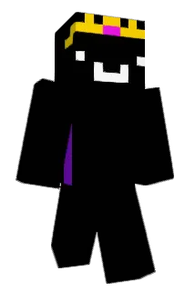 scotoscope Minecraft avatar full body