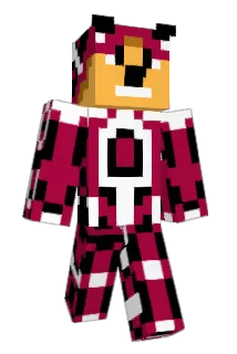 scott1827 Minecraft avatar full body