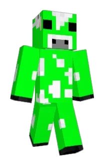 scott3099 Minecraft avatar full body