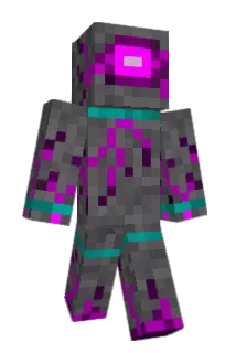 scott_RFC_ Minecraft avatar full body