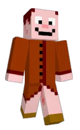 Custom render preview