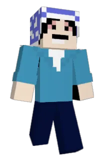 scottchwhiskey Minecraft avatar full body