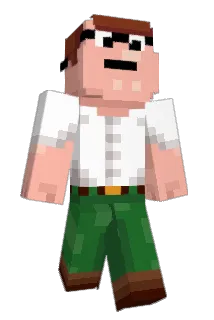 scotter2000 Minecraft avatar full body