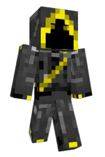 scottf12 Minecraft avatar full body