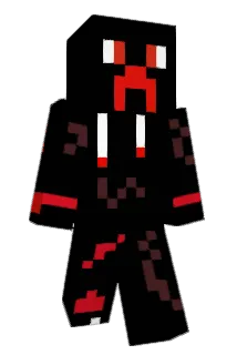 scottiejd Minecraft avatar full body