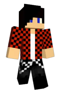 scottish01 Minecraft avatar full body