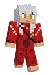 scottkeddy123 Minecraft avatar full body