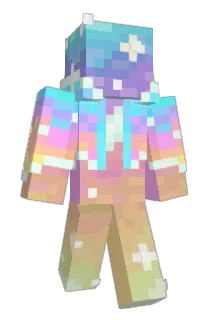scotty005s Minecraft avatar full body