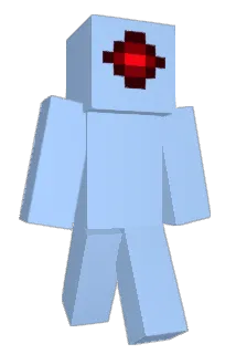 scottysnyder Minecraft avatar full body