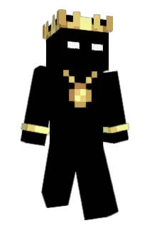 scoudx Minecraft avatar full body