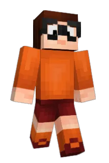scouty916 Minecraft avatar full body
