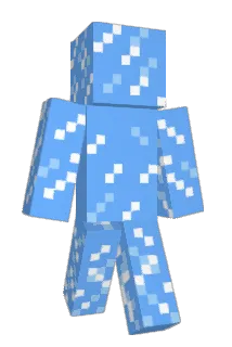 scrafbrothers7 Minecraft avatar full body