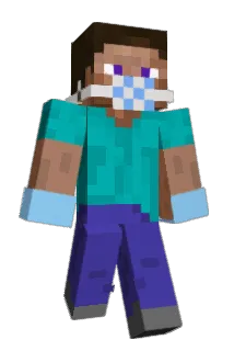 scrappy_iron Minecraft avatar full body