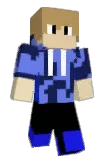 scrat321 Minecraft avatar full body