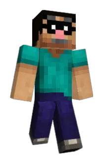 scrat_42 Minecraft avatar full body