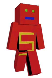 scratchyyyyyy Minecraft avatar full body