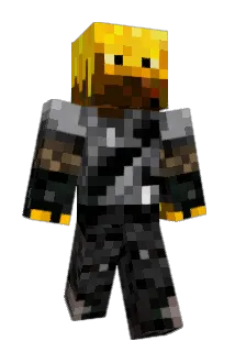 screem1234 Minecraft avatar full body