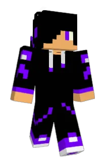 screenkillerxx2 Minecraft avatar full body