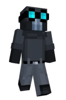 screensie Minecraft avatar full body