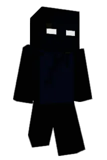 scretch12 Minecraft avatar full body