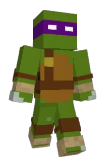 scrimer111 Minecraft avatar full body