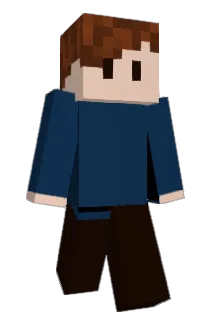 scriptedcoded Minecraft avatar full body