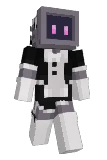 scriptexe Minecraft avatar full body