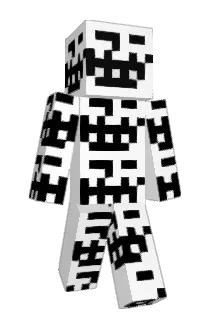 scroad_ Minecraft avatar full body