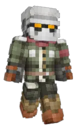 Custom render preview