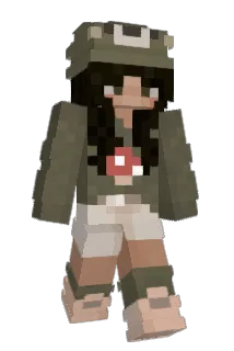 scrump325 Minecraft avatar full body