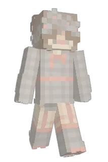 scruncho_ Minecraft avatar full body