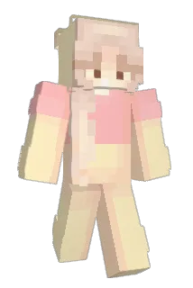scrxppy3 Minecraft avatar full body