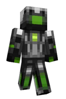 scudo715 Minecraft avatar full body