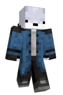 scuffel_ Minecraft avatar full body