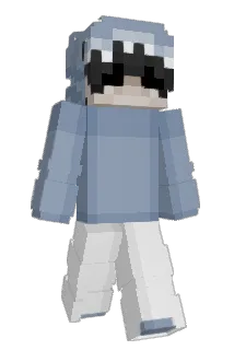 scully0210 Minecraft avatar full body
