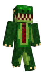 Custom render preview