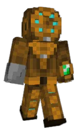 Custom render preview
