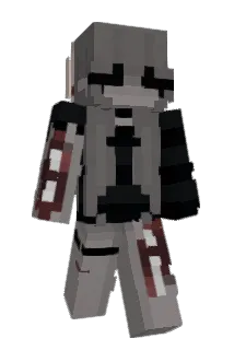 scwones Minecraft avatar full body