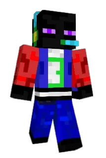 scyler_23 Minecraft avatar full body