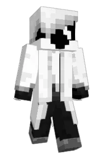 scyth31 Minecraft avatar full body